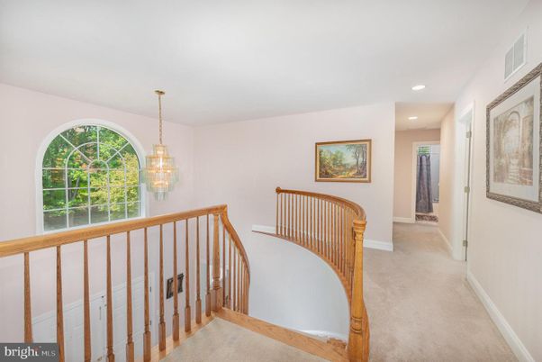 Chandelier, Interior, Recessed Lighting