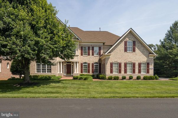 Exterior, Facade, Brick Facade, Brick Traditional