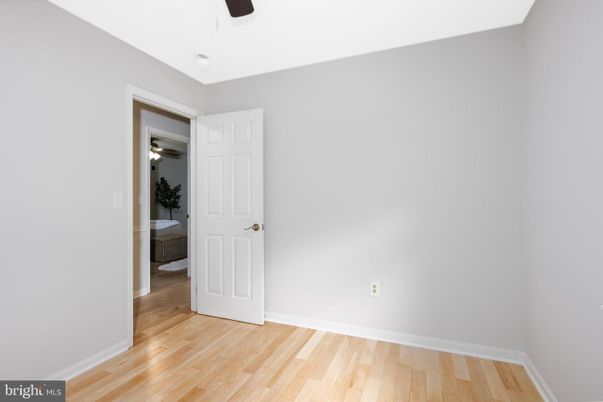Bathroom, Empty room, Interior, Wood Texture Flooring