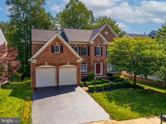 Attached, Exterior, Facade, Brick Facade, Brick Traditional