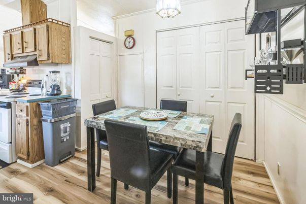 Dining room, Interior, Kitchen, Wood Texture Flooring