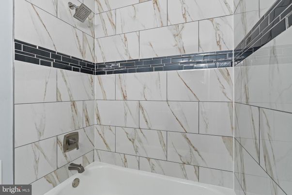 Bathroom, Interior, Marble Walls