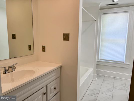 Bathroom, Interior, Marble