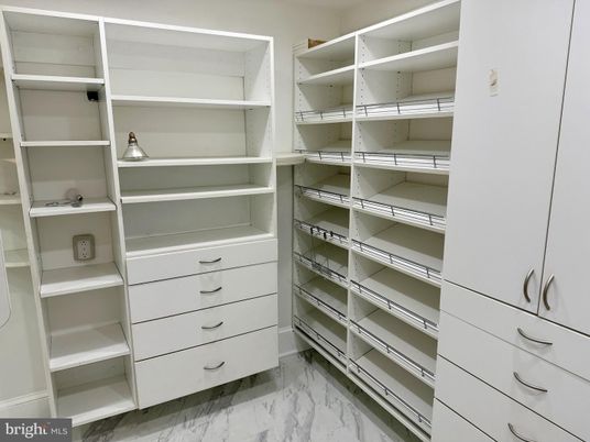 Interior, Marble, Walk-in Closets