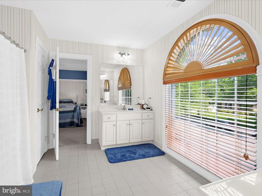 Bathroom, Interior, Pendant Lights