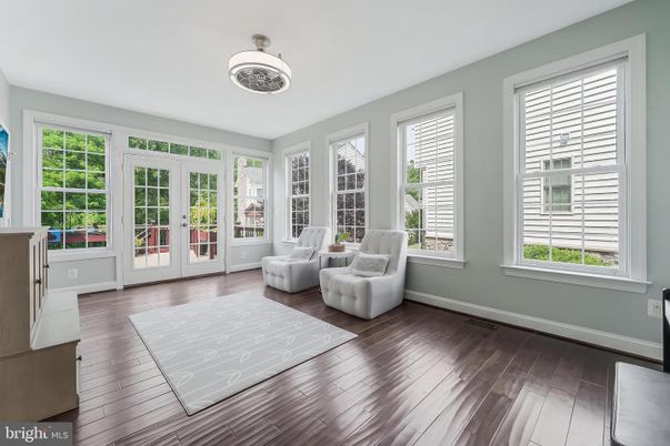 Interior, Wood Texture Flooring