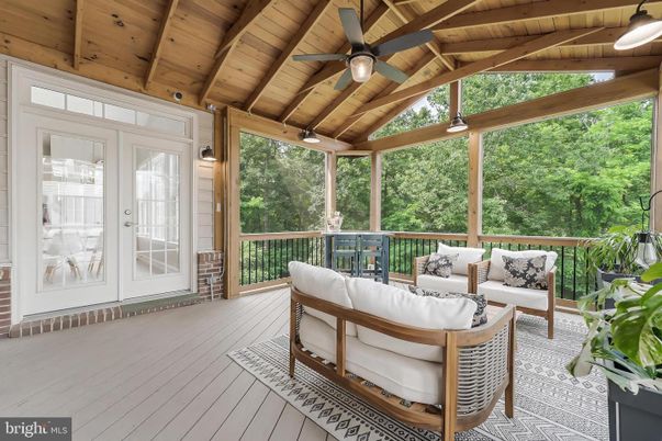 Exterior, Wooden Beams, Wooden Ceilings
