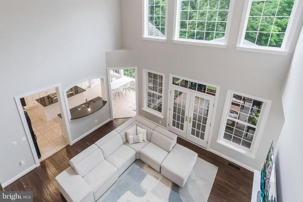 Interior, Living room, Wood Texture Flooring