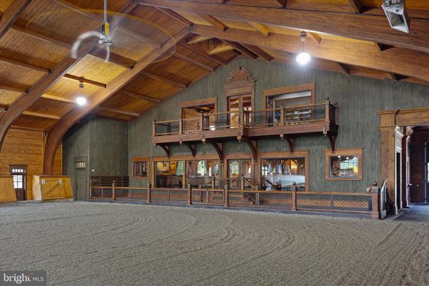 Interior, Wooden Beams, Wooden Ceilings, Wooden Walls