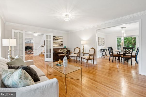 Dining room, Interior, Living room, Wood Texture Flooring