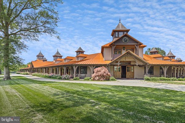Backyard, Exterior, Facade, Queen Anne Victorian