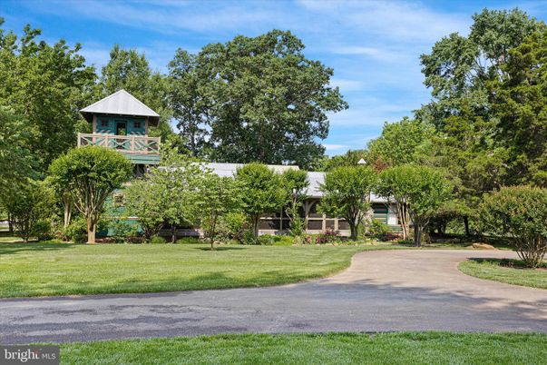 Backyard, Exterior, Facade, None