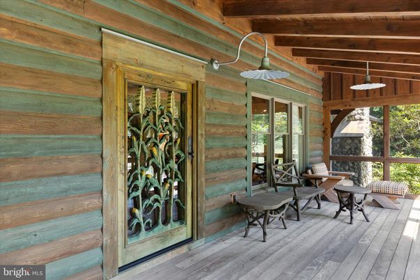 Interior, Pendant Lights, Wooden Beams, Wood Texture Flooring, Wooden Walls