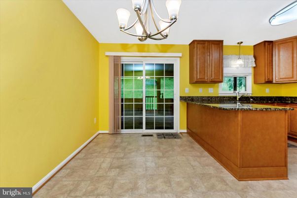 Chandelier, Interior, Kitchen, Pendant Lights