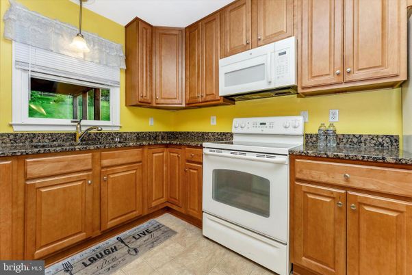 Interior, Kitchen, Pendant Lights