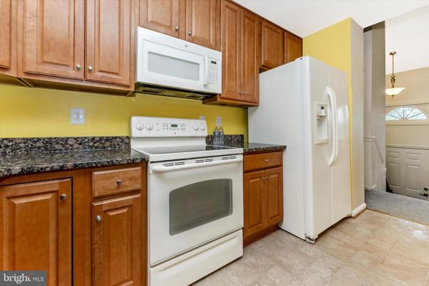 Interior, Kitchen, Pendant Lights