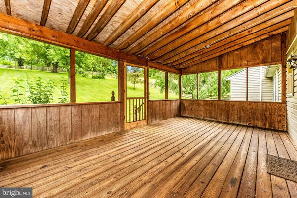 Interior, Sun Room, Wooden Beams, Wooden Ceilings, Wood Texture Flooring