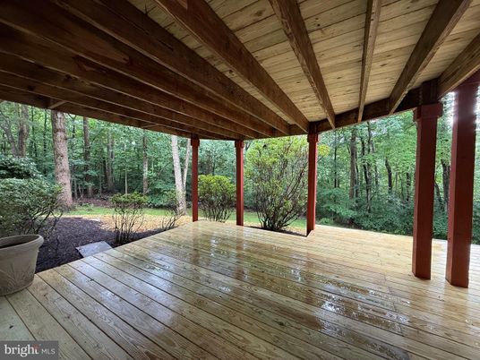 Exterior, Wooden Beams, Wood Texture Flooring