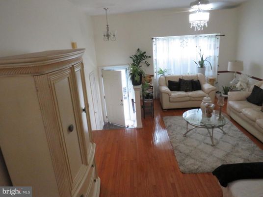 Chandelier, Interior, Living room, Wood Texture Flooring