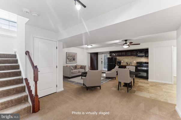 Dining room, Interior, Living room, Stone Walls