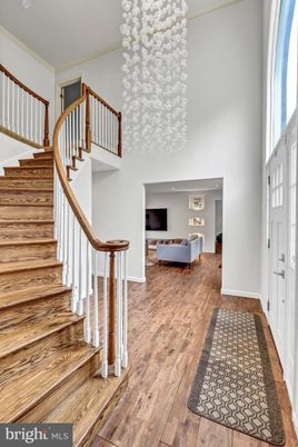 Fireplace, Interior, Pendant Lights, Wood Texture Flooring