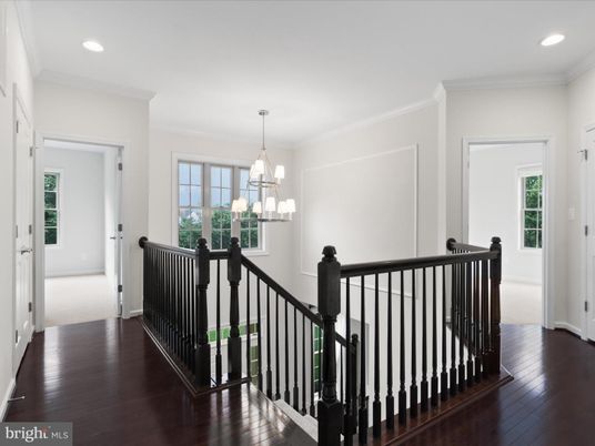 Chandelier, Interior, Recessed Lighting, Wood Texture Flooring