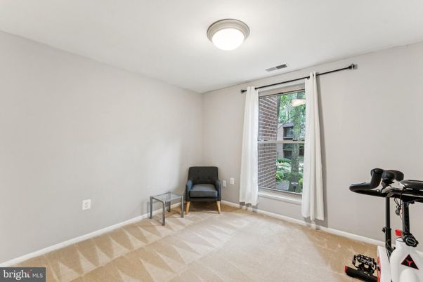 Fitness Equipment, Interior