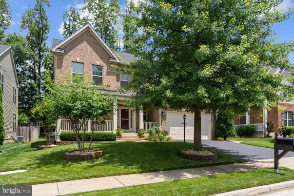Attached, Exterior, Facade, Brick Facade, Brick Traditional
