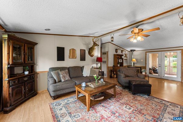 Interior, Living room, Wood Texture Flooring