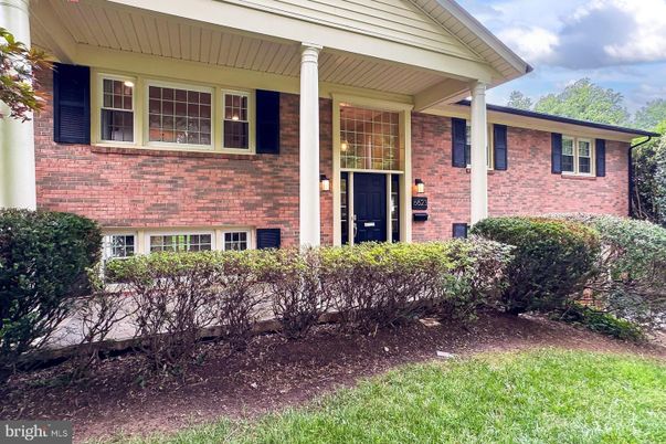 Exterior, Facade, Brick Facade, None