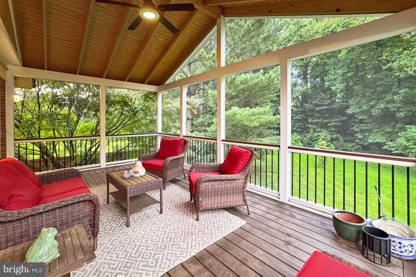 Interior, Living room, Sun Room, Wooden Beams, Wooden Ceilings, Wood Texture Flooring