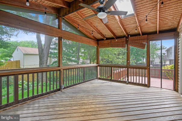Interior, Sun Room, Wooden Beams, Wooden Ceilings, Wood Texture Flooring