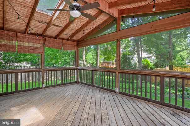 Interior, Sun Room, Wooden Beams, Wooden Ceilings, Wood Texture Flooring