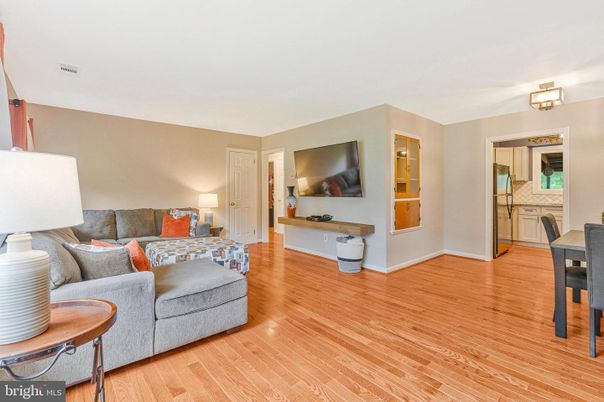 Interior, Living room, Wood Texture Flooring