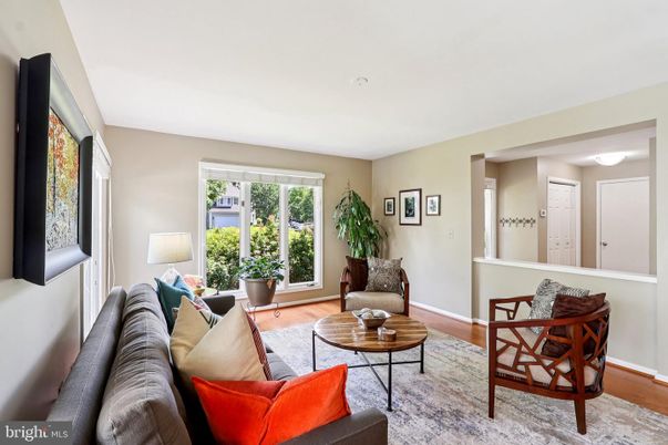 Interior, Living room, Wood Texture Flooring