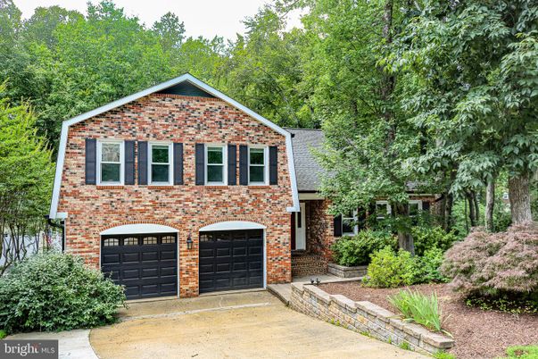 Attached, Exterior, Facade, Brick Facade, Brick Traditional
