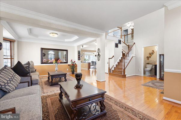 Interior, Living room, Wood Texture Flooring