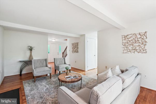 Interior, Living room, Wood Texture Flooring