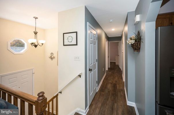 Chandelier, Interior, Pendant Lights, Recessed Lighting, Wood Texture Flooring