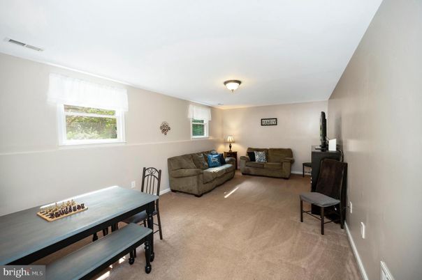 Dining room, Interior, Living room