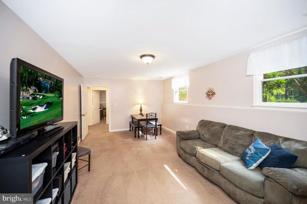 Dining room, Interior, Living room