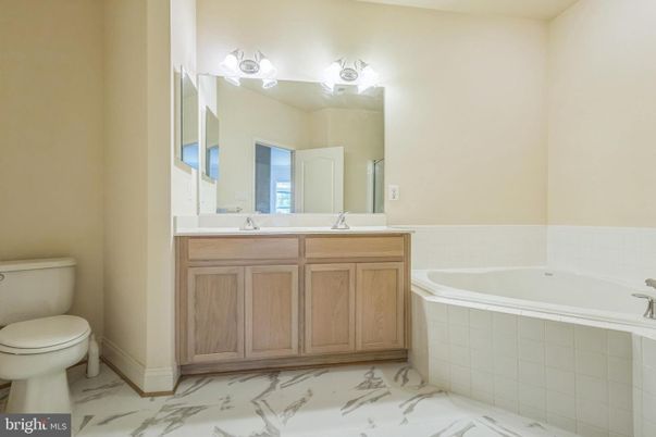Bathroom, Interior, Marble