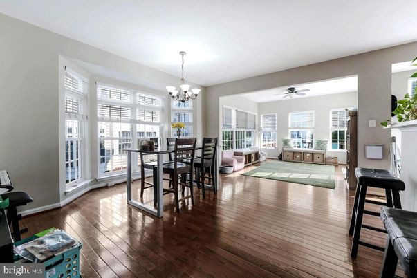 Chandelier, Dining room, Interior, Living room, Wood Texture Flooring