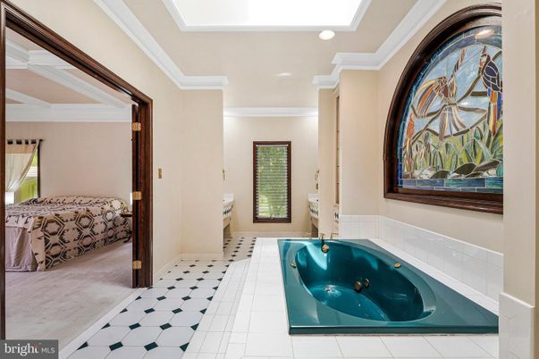 Bathroom, Bedroom, Interior, Recessed Lighting