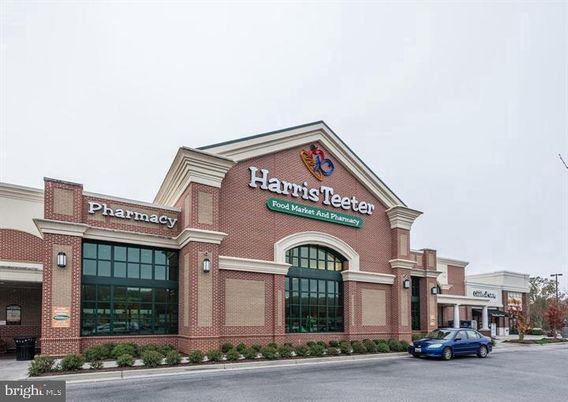 Exterior, Facade, Brick Facade, None