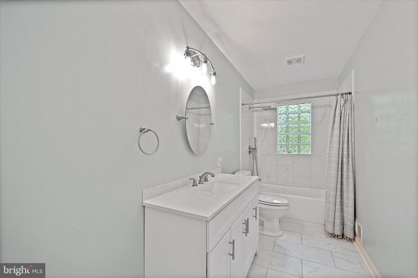 Bathroom, Interior, Marble