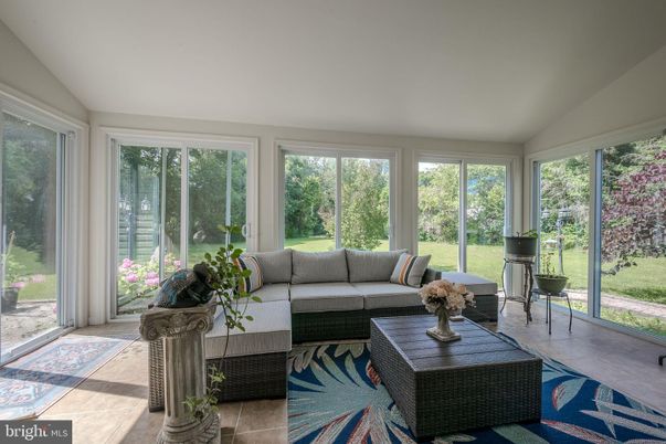 Interior, Living room, Sun Room