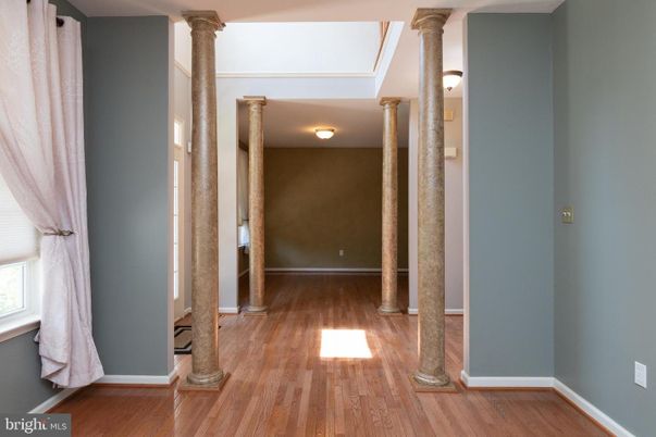 Interior, Wood Texture Flooring