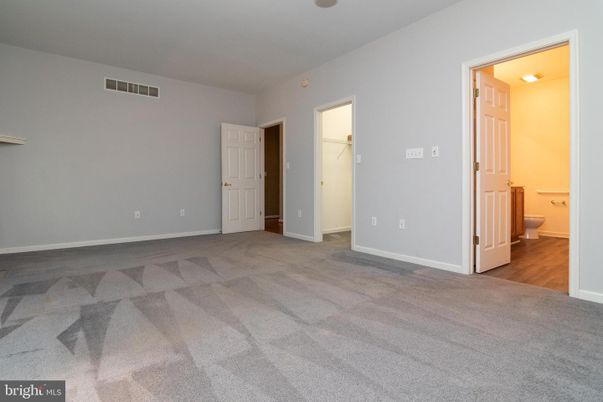 Bathroom, Empty room, Interior