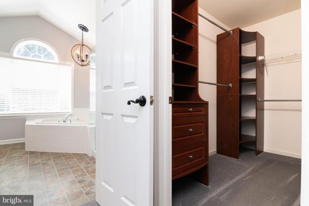 Bathroom, Interior, Pendant Lights